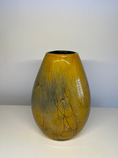 Wazon "owal" Sawanna